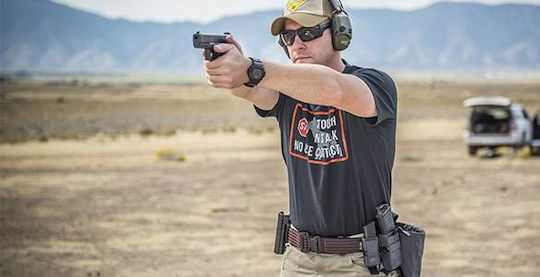 Helikon Tex Pouch Coyote Θήκη Ζώνης Γεμιστήρα