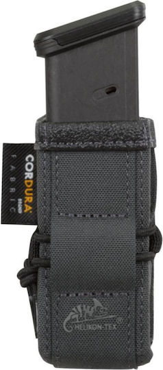 Helikon Tex Pistol Pouch Θήκη Ζώνης Γεμιστήρα Μαύρη
