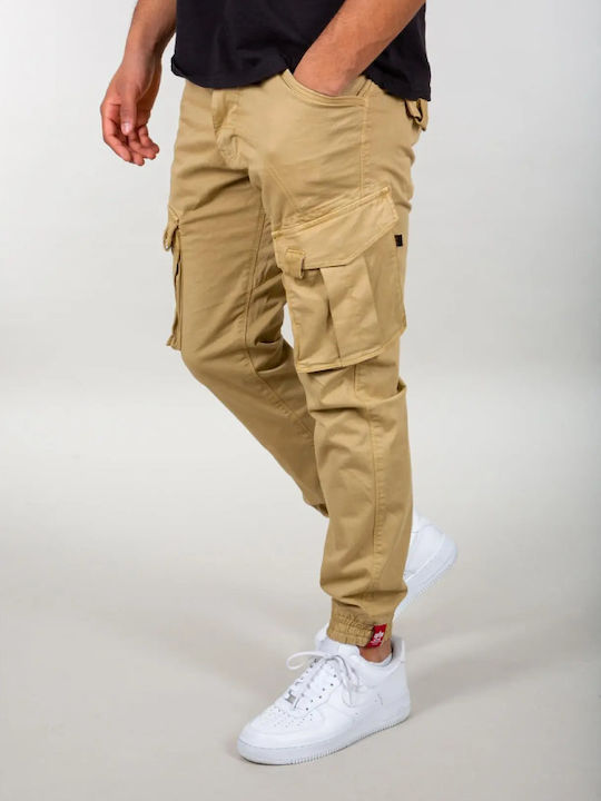 Alpha Industries Alpha Industries