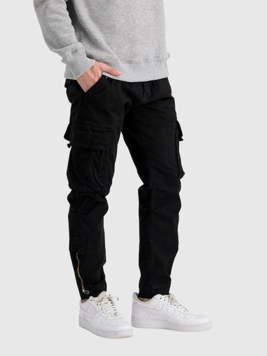Alpha Industries Alpha Industries