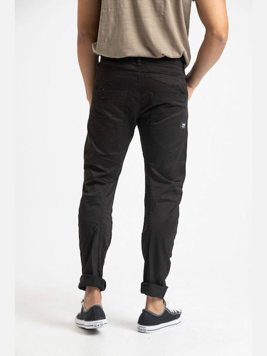 Cosi Jeans Men's Trousers Black