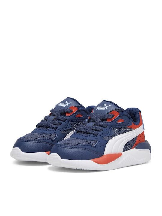 PUMA X-Ray Speed AC Blau PUMA X-Ray Speed AC Blau