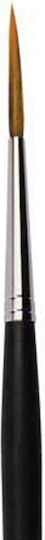 Art & Colour Round Paint Brush No18