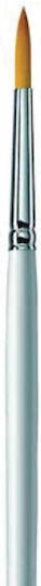 Art & Colour Round Paint Brush No20