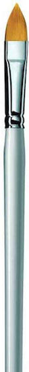 Art & Colour Plaque Paint Brush No18