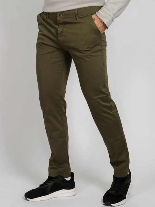 Hose Chino Khaki