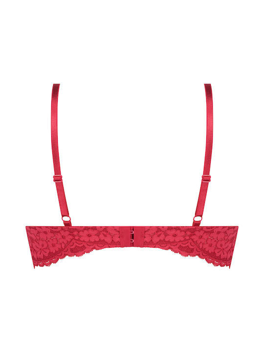 Hunkemöller Bra Underwire Pink