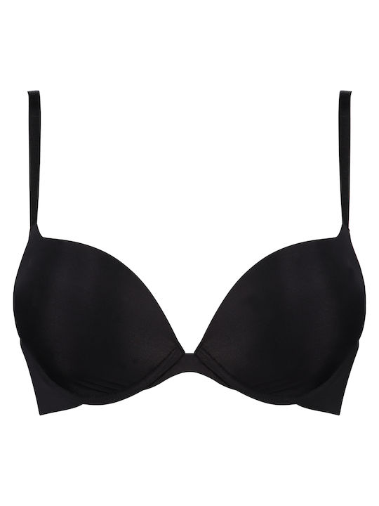 Hunkemöller Bra Underwire Black