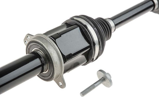 NTY Ημιαξόνιο για Volvo S60 / S80 / V60 / V70