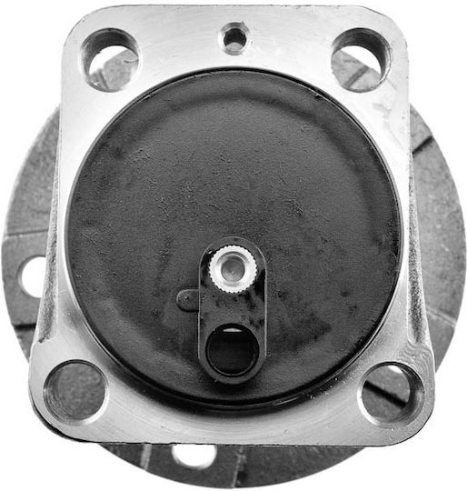 NTY Radlager für Citroen Springend Fiat Schutz Peugeot Experte / Experte Tepee Toyota Proace