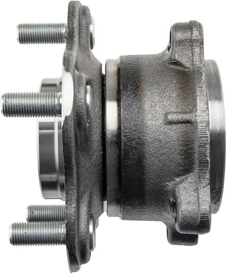 NTY Wheel Bearings