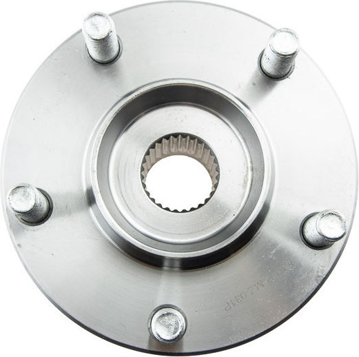 NTY Radlager-Kit für Mazda 3 / 5