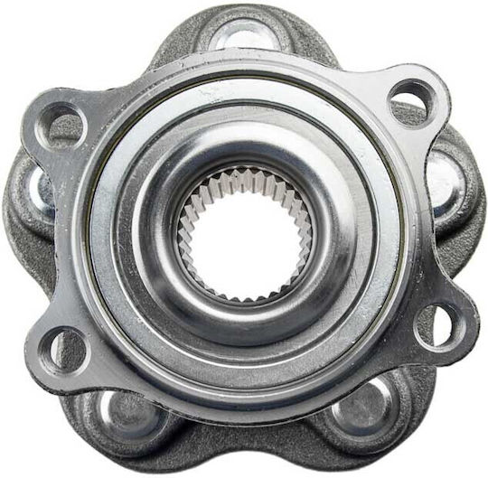 NTY Wheel Bearings
