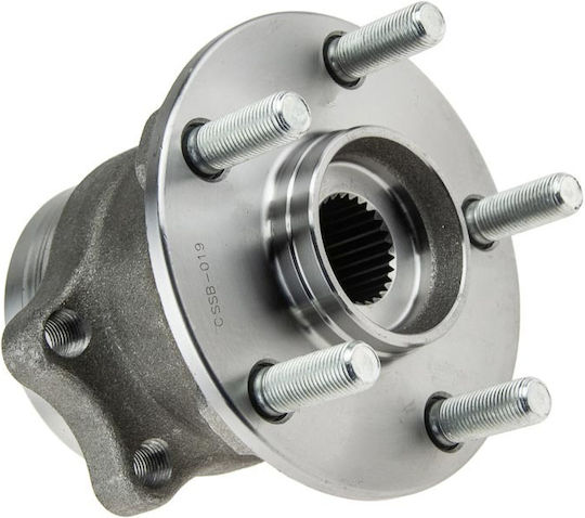 NTY Radlager für Subaru Forstwirt / Impreza / XV