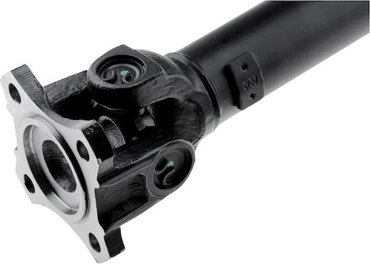 NTY Arbori de transmisie pentru Jeep Grand Cherokee / Comandant
