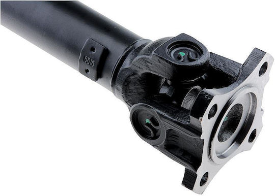 NTY Arbori de transmisie pentru Jeep Grand Cherokee / Comandant