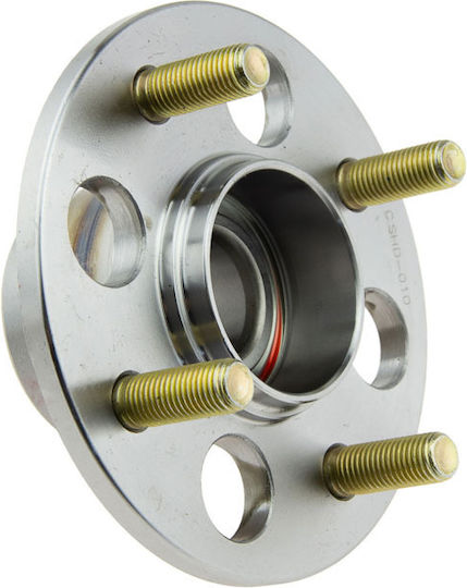 NTY Wheel Bearings for Honda Civic / Shuttle / Aerodeck / CRX / Integra / Logo Isuzu Gemini Rover 200