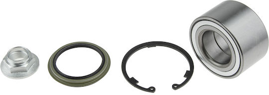 NTY Ρουλεμάν Τροχών για Mazda 323 / 6 / 626 / MX-5 / MX-6 / RX-7 / Xedos