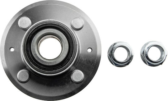 NTY Wheel Bearings for Chevrolet Express Ford Express MG ZR / ZS Renault Express Rover 200 / 25 / 400 / 45 / Streetwise