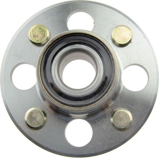 NTY Wheel Bearings for Honda Civic / Shuttle / Aerodeck / CRX / Integra / Logo Isuzu Gemini Rover 200