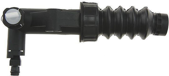 NTY Lower Clutch Pump for Fiat 500 / Doblo / Fiorino / Grande Punto / Linea / Panda / Punto / Punto Evo / Qubo