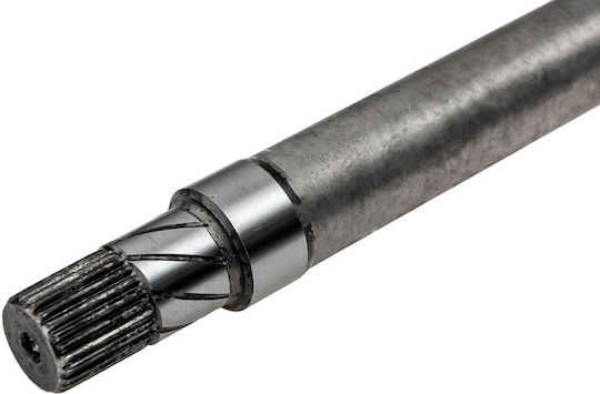 NTY Transmission Shafts for Fiat Grande Punto / Punto Evo