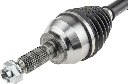 NTY Getriebewellen für Mazda 3 / 5