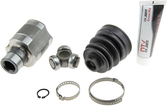 NTY Kit de îmbinare pentru Mini Țăran / Cooper