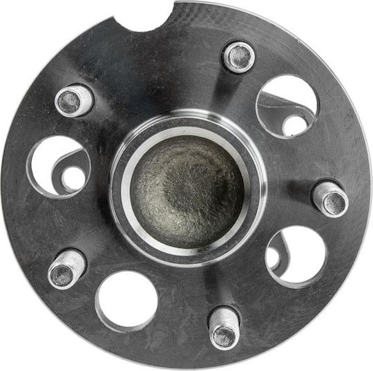 NTY Wheel Bearings for Mitsubishi Pick-up Nissan PickUp Toyota Hilux / Previa