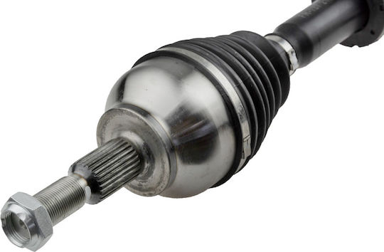 NTY Transmission Shafts for Ford Kuga