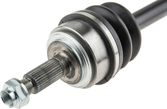 NTY Half Axle for Honda CR-V