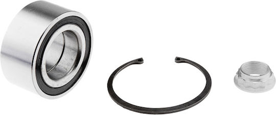 NTY Wheel Bearings for Chevrolet Aveo Daewoo Kalos Mercedes-Benz 190 / SL / SLK