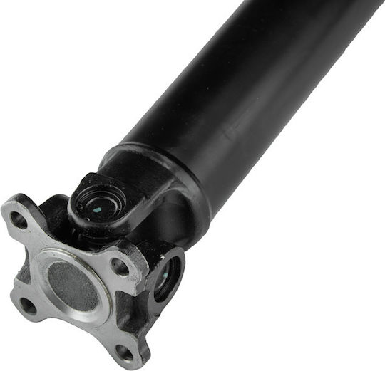 NTY Transmission Shafts for BMW E46