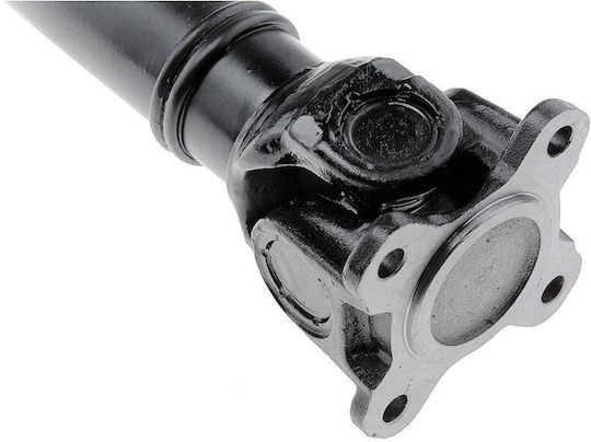 NTY Transmission Shafts for BMW E90 / E91 / E92 / X1