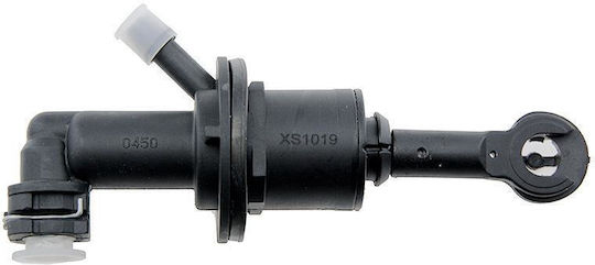 NTY Upper Clutch Pump for Jaguar MK II Opel Agila Suzuki Splash / Swift