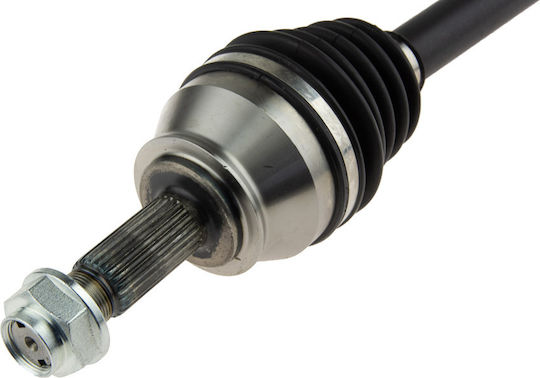 NTY Half Axle for Fiat Doblo / Palio / Siena