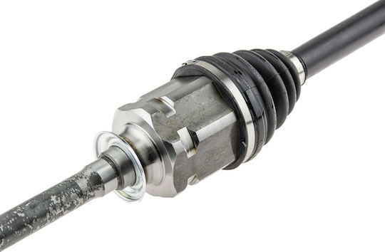NTY Transmission Shafts