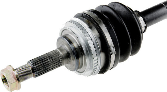 NTY Half Axle for Toyota Celica