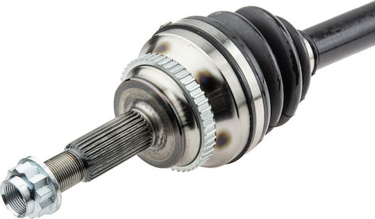 NTY Transmission Shafts