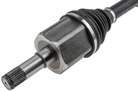 NTY Transmission Shafts for Alfa Romeo SportWagon / Brera / Spider