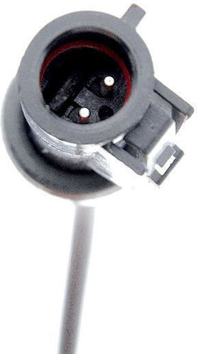 NTY Radlager für Jaguar XF / XJ / XK
