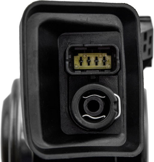 NTY Kupplungslager für Citroen Berlingo / C3 / C3 Picasso / C4 Kaktus / C4 / C4 Grand Picasso / C4 Picasso / C5 Peugeot 2008 / 208 / 3008 / 308 / 5008 / 508 / Partner / Partner Tepee