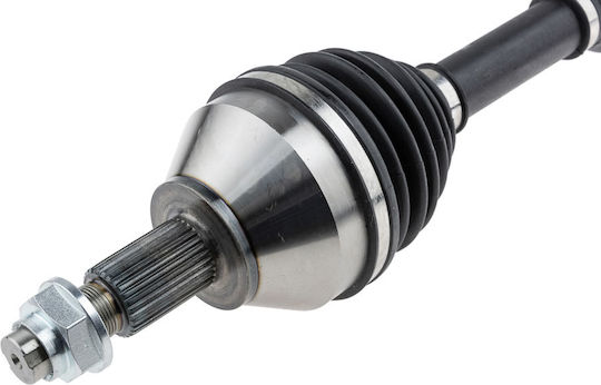 NTY Transmission Shafts for Alfa Romeo SportWagon / Brera / Spider