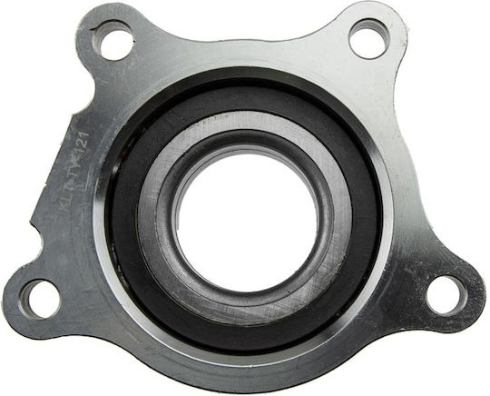 NTY Wheel Bearings