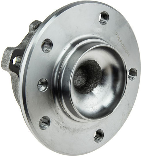 NTY Wheel Bearings for BMW X1 / Z4 / Series 3 / E90 / Series 1