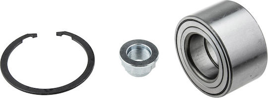 NTY Radlager für Toyota Avalon / Avensis / Camry / Corolla Verso / Highlander / Matrix / Vorherige / Sienna / Lexus
