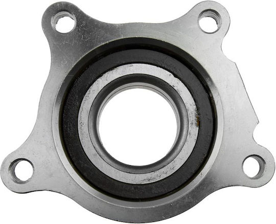 NTY Wheel Bearings