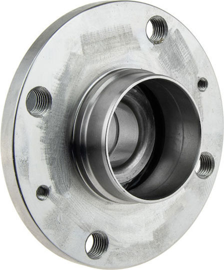 NTY Wheel Bearings for Jaguar MK Opel Adam / Corsa