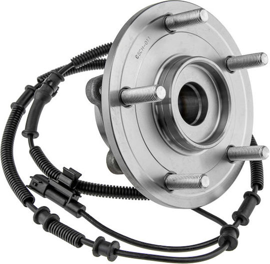 NTY Ρουλεμάν Τροχών για Volkswagen Routan