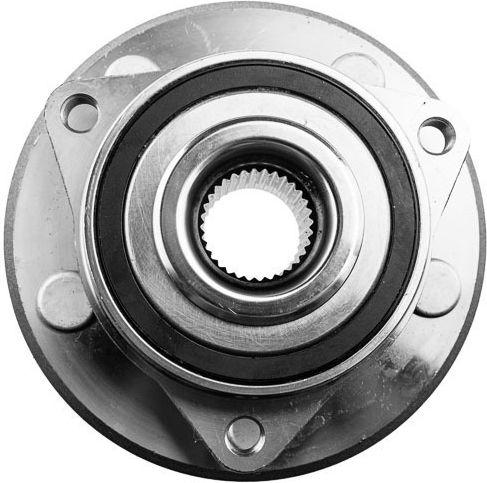 NTY Wheel Bearings for Dodge Durango Jeep Grand Cherokee